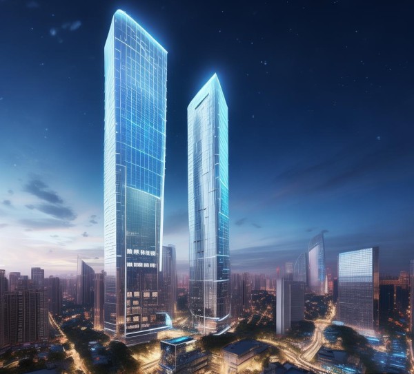 广州融通信息技术咨询，赋能未来，成就未来
