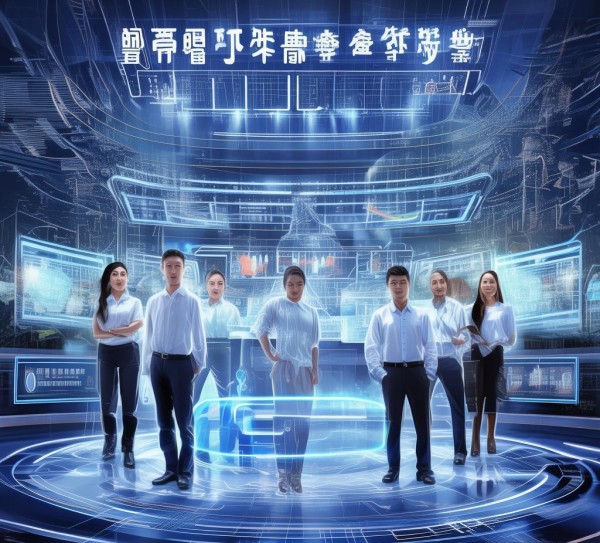 金码信息技术咨询,助力企业数字化转型的强劲力量 金码信息技术咨询,助力企业数字化转型的强劲力量