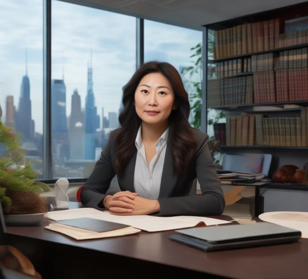 美国森瑜卿,法律专家与信息咨询服务的结合 美国森瑜卿,法律专家与信息咨询服务的结合