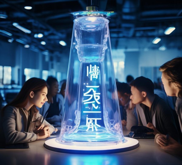 怀宁信息咨询服务，助力企业数字化转型的智慧之光