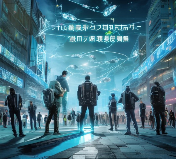 题,智运新时代,运输者信息咨询服务助力智慧交通 题,智运新时代,运输者信息咨询服务助力智慧交通