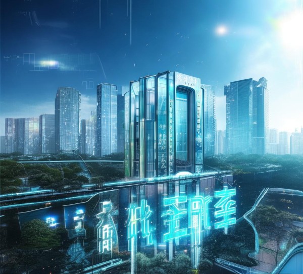 永春信息咨询服务，助力智慧城市建设