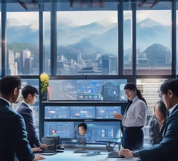 晴隆,信息咨询服务领域的崛起与挑战 晴隆,信息咨询服务领域的崛起与挑战
