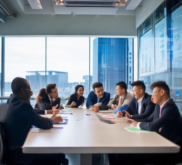 环益信息咨询服务部,助力您的商业成功 环益信息咨询服务部,助力您的商业成功