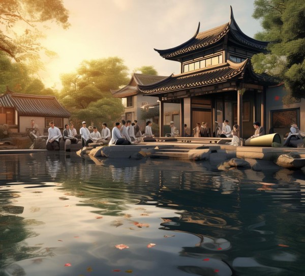 金湖居乐，信息咨询服务领域的探索与机遇