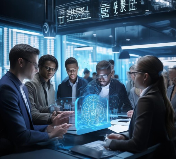东坑信息化财务咨询招聘—助力企业打造数字化运营，助力企业实现财务智能化转型