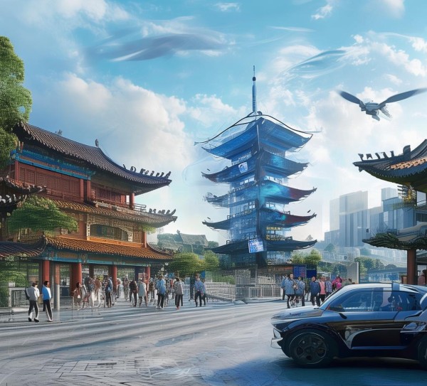 六安旅游，智慧旅游时代的机遇与挑战
