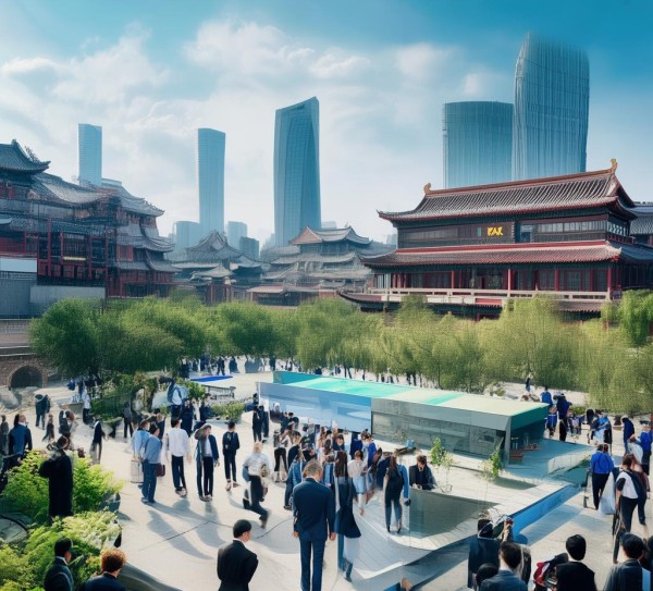 西安信息技术咨询服务，助力企业数字化转型的绿色未来