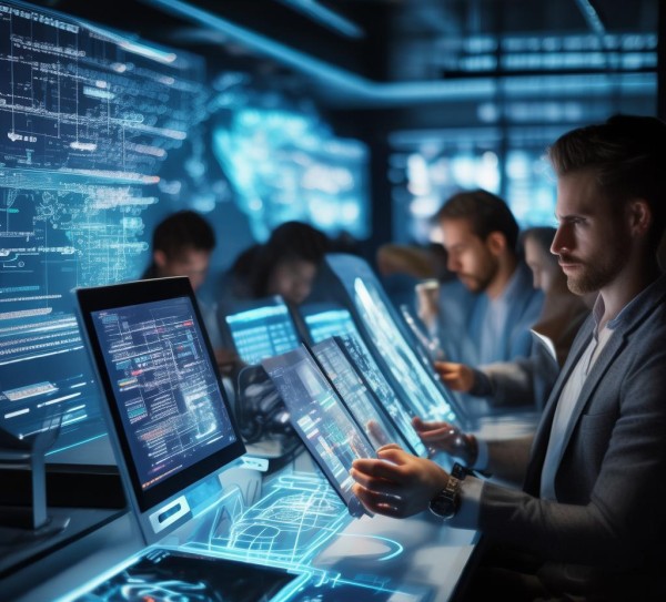 信息化项目设计咨询公司，助力企业数字化转型的领导力量