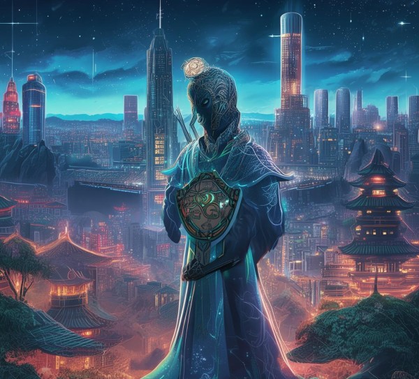守护数字家园，南京易惠网信息咨询服务的使命与担当