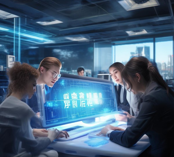 兮兮信息咨询服务，技术驱动，服务领先，助力企业高效