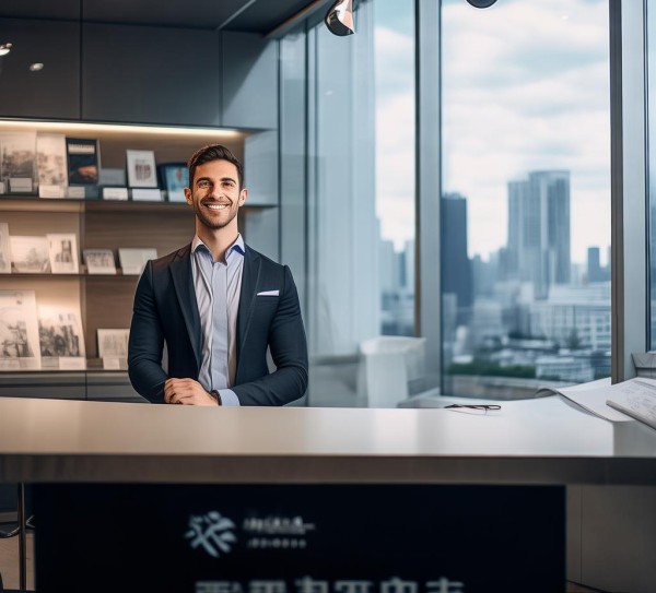 专业咨询，福贵房屋信息咨询服务部