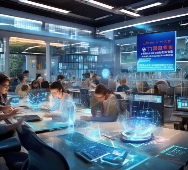 嘉陵区信息化教育咨询服务电话，构建智慧教育生态，服务教育高质量发展