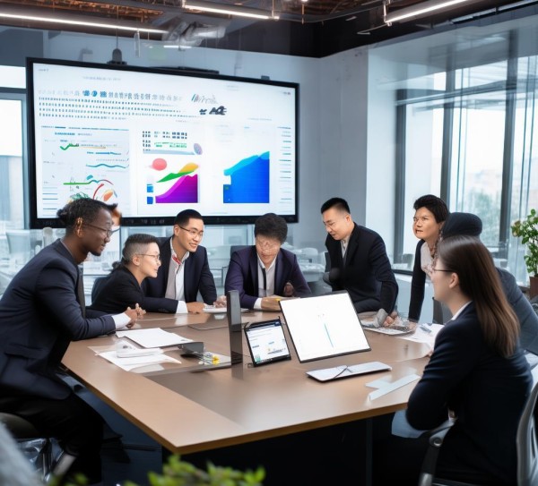 湖南志汇信息咨询服务，助力企业转型与增长