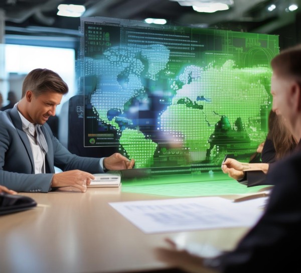 信息化技术咨询服务合同，构建可持续发展之路