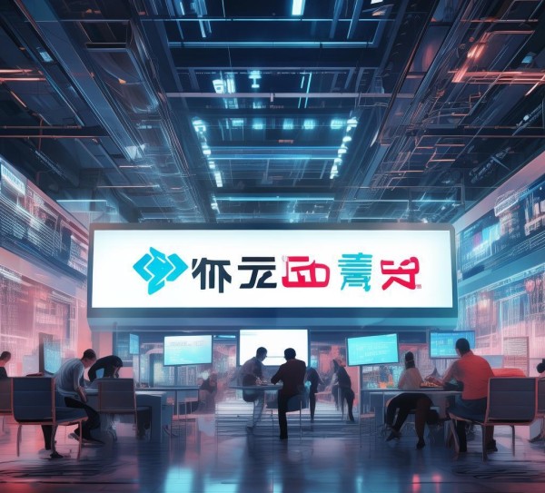在数字时代，瑞禾信息技术咨询，赋能企业，实现创新