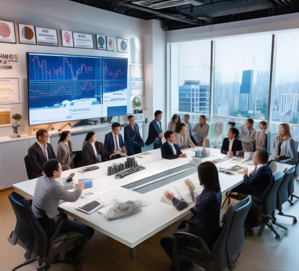 五河信息咨询服务,助力社会经济发展 五河信息咨询服务,助力社会经济发展