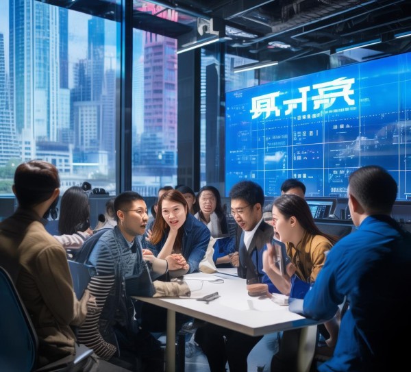 广州信息化免费咨询,助力智慧城市建设 广州信息化免费咨询,助力智慧城市建设
