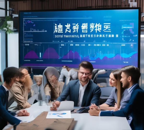 迪答信息咨询服务，助力企业数字化转型的信赖伙伴