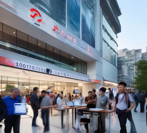 邓州市枫桥信息咨询服务，服务民生提升效率