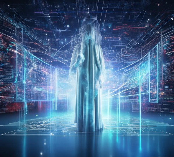 论青神，信息咨询服务领域的开拓者