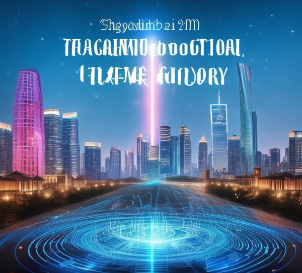 上海技术之光，数字转型中的关键力量