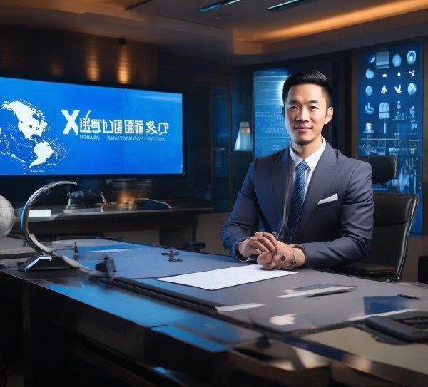 稳居行业领先者，高端服务让轩轩信息咨询服务脱颖而出
