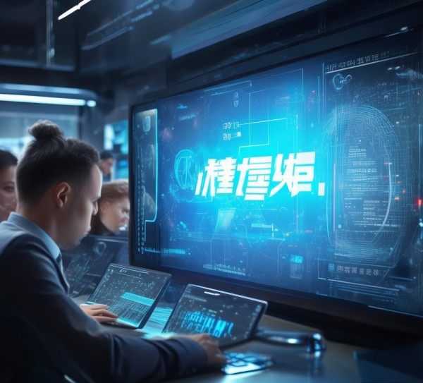 正蓝旗信息咨询服务，助力数字化转型的智慧伙伴