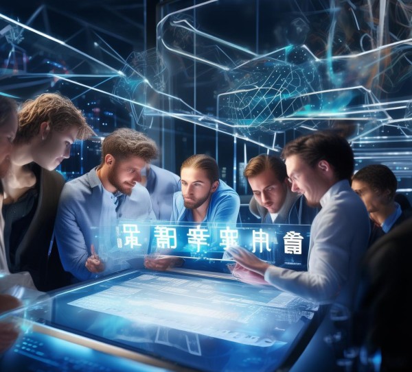 信息技术咨询服务申请，开启数字未来的新篇章