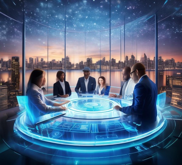星湖信息咨询服务，助力企业数字化转型的智囊团
