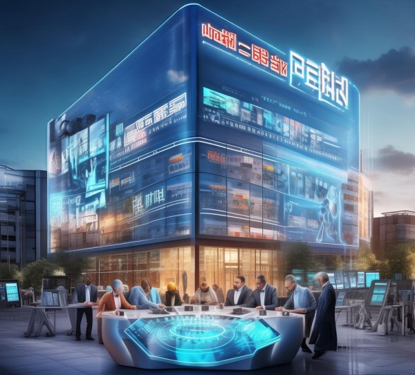 徐州信息化技术咨询厂家，助力区域发展，赋能未来