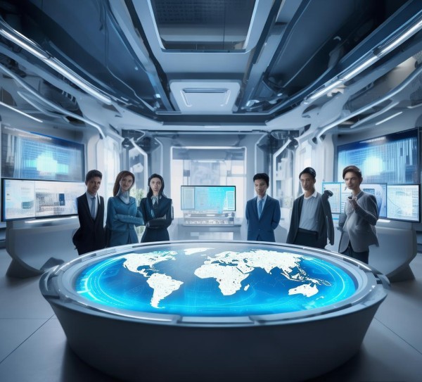潮简，人类信息咨询服务新时代的开拓者