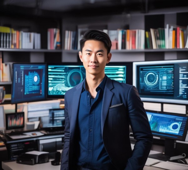 小王信息咨询服务，助力企业信息优化的创新解决方案