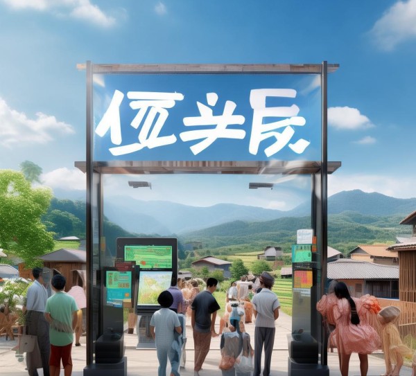 三乡信息咨询服务,助力乡村振兴的数字化转型 三乡信息咨询服务,助力乡村振兴的数字化转型