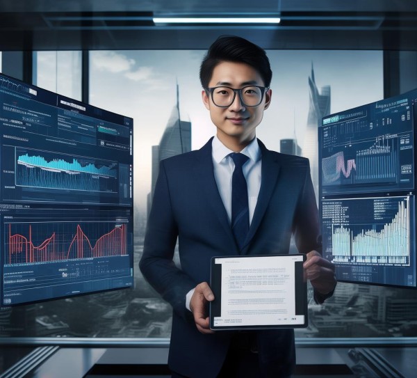 上海信息化财务咨询报价，助力企业数字化转型的精准选择