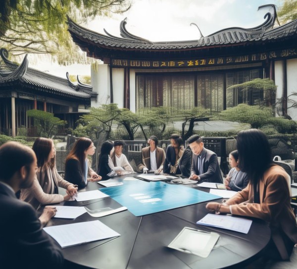 苏州正规信息技术咨询，助力企业数字化转型