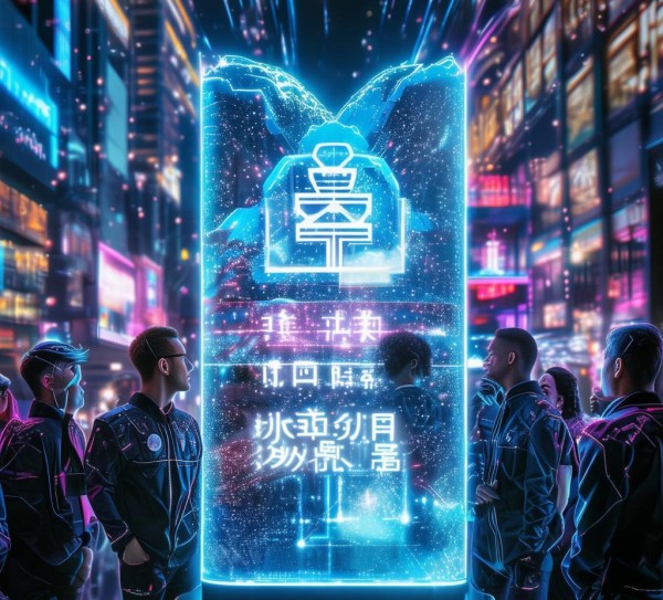 许昌润博信息技术咨询，创新者，未来之光