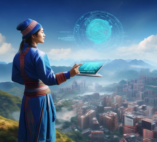 云南信息化咨询资质，助力企业数字化转型的助力者