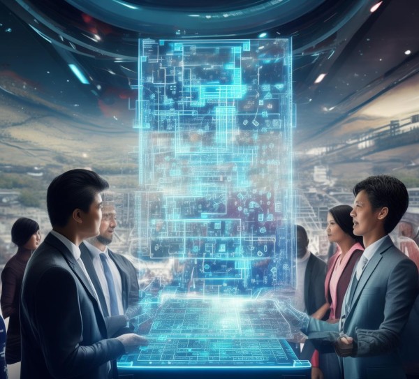解码信息化,助力甘肃企业实现高质量发展 解码信息化,助力甘肃企业实现高质量发展