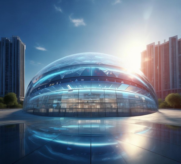 正圆,浙江科技发展的新引擎 正圆,浙江科技发展的新引擎