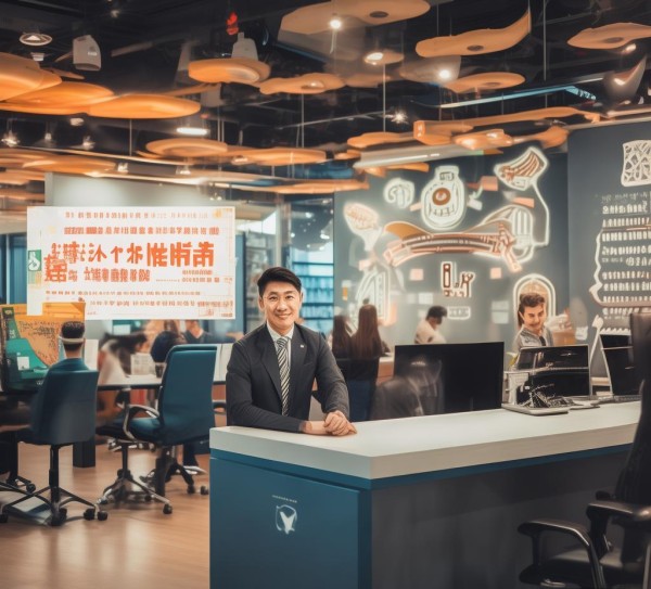 榕江信息咨询服务，赋能企业发展与社会进步