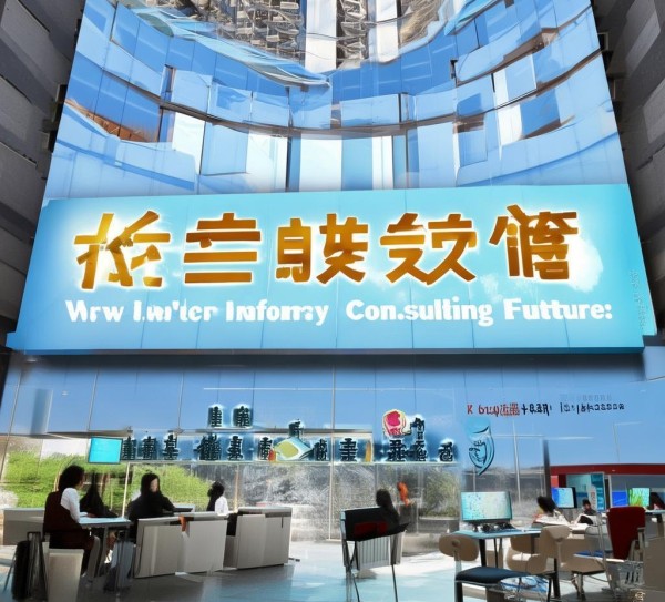 溧阳市晴天信息咨询服务，助力Your未来