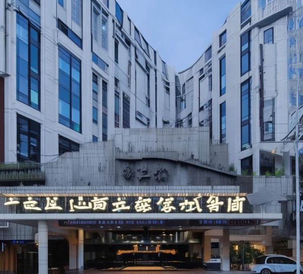 昆明市易名阁信息咨询服务中心 昆明市易名阁信息咨询服务中心