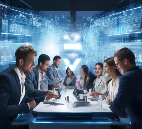 万顺信息咨询服务，助力企业数字化转型的强劲力量