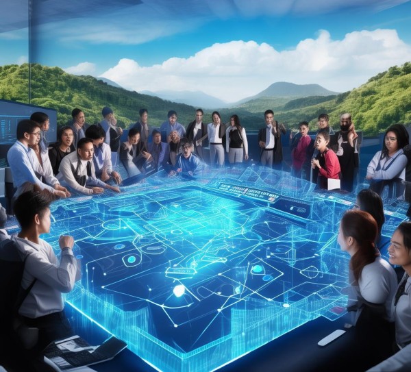 贵州信息化管理咨询模式,赋能地方经济高质量发展 贵州信息化管理咨询模式,赋能地方经济高质量发展