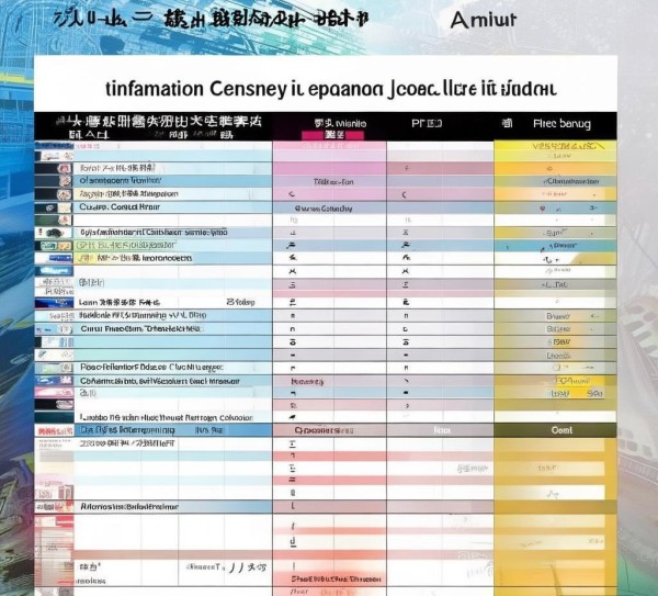 安徽信息技术咨询价格解析，选择哪个公司更划算？