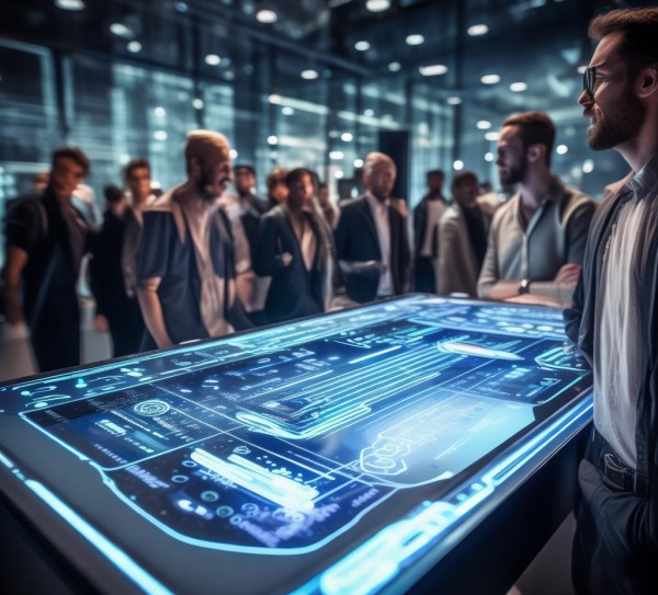 latest in the tech world 快应信息技术咨询招聘 latest in the tech world 快应信息技术咨询招聘