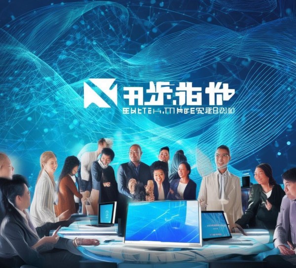 栖霞聚英聚创信息咨询服务，助力企业数字化转型