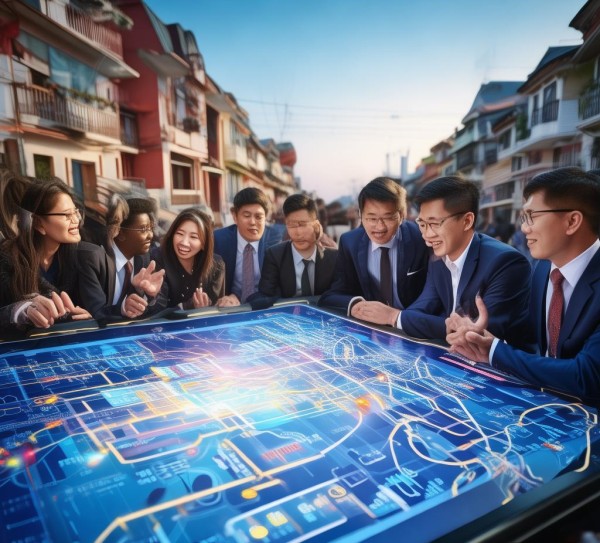义县信息咨询服务，助力地方发展的重要力量