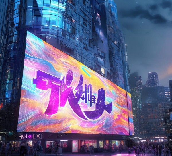 灵威信息咨询服务部，创新驱动未来的力量